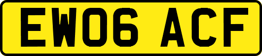 EW06ACF