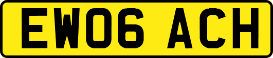 EW06ACH