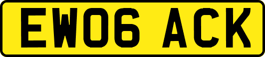 EW06ACK