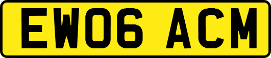 EW06ACM