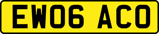 EW06ACO