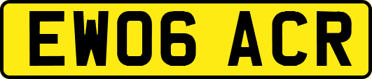 EW06ACR