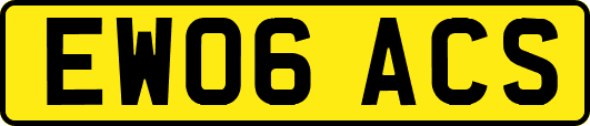 EW06ACS