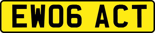 EW06ACT
