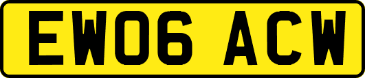 EW06ACW