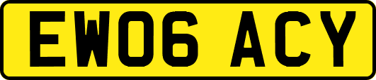 EW06ACY