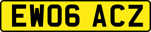 EW06ACZ