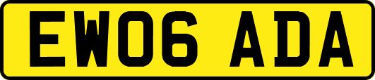 EW06ADA