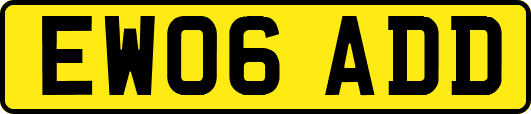 EW06ADD