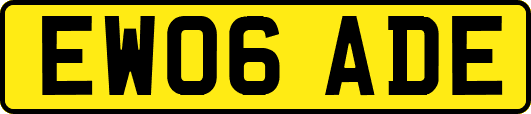 EW06ADE