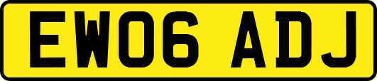 EW06ADJ