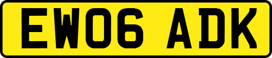 EW06ADK