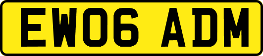 EW06ADM