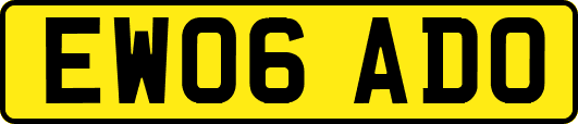 EW06ADO