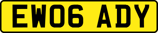EW06ADY