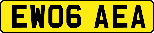 EW06AEA