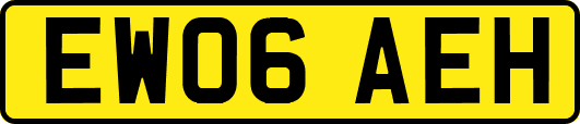 EW06AEH