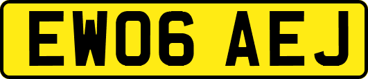 EW06AEJ
