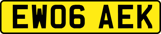 EW06AEK
