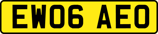 EW06AEO
