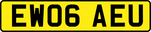 EW06AEU