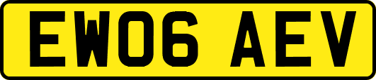 EW06AEV