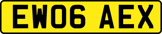 EW06AEX