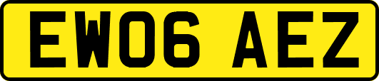 EW06AEZ