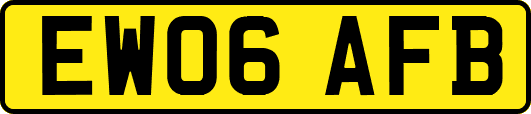 EW06AFB