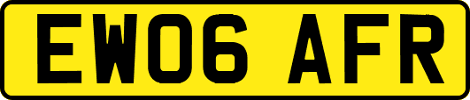EW06AFR