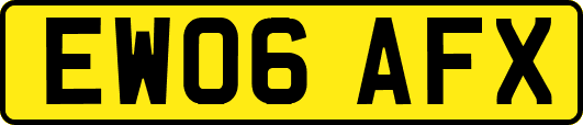 EW06AFX