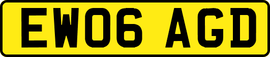 EW06AGD