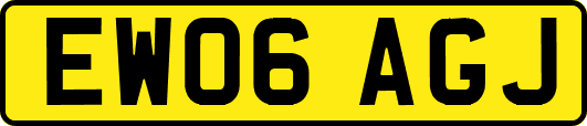 EW06AGJ