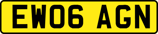 EW06AGN