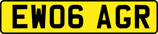 EW06AGR