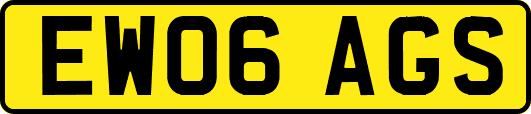 EW06AGS