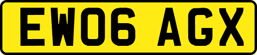 EW06AGX