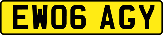EW06AGY