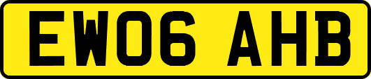 EW06AHB
