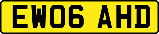 EW06AHD