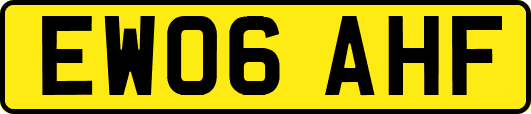 EW06AHF