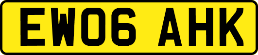 EW06AHK