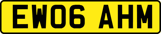EW06AHM