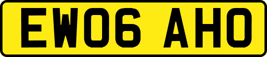 EW06AHO