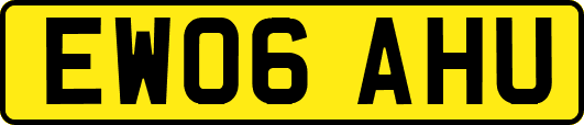 EW06AHU