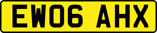 EW06AHX