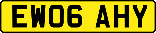 EW06AHY