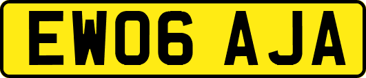 EW06AJA