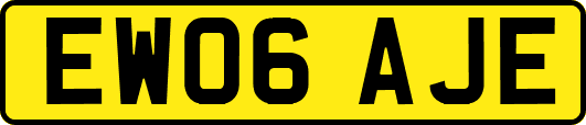 EW06AJE