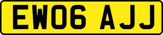EW06AJJ